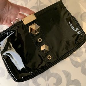 Jimmy Choo clutch